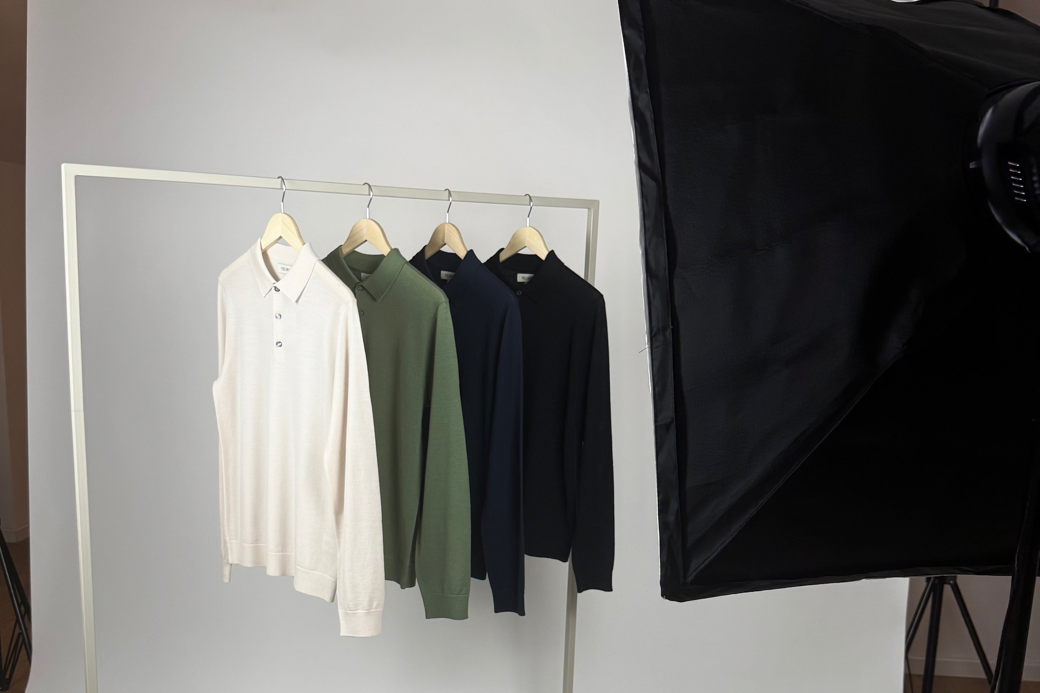 A New Beginning: The Launch of Veloro