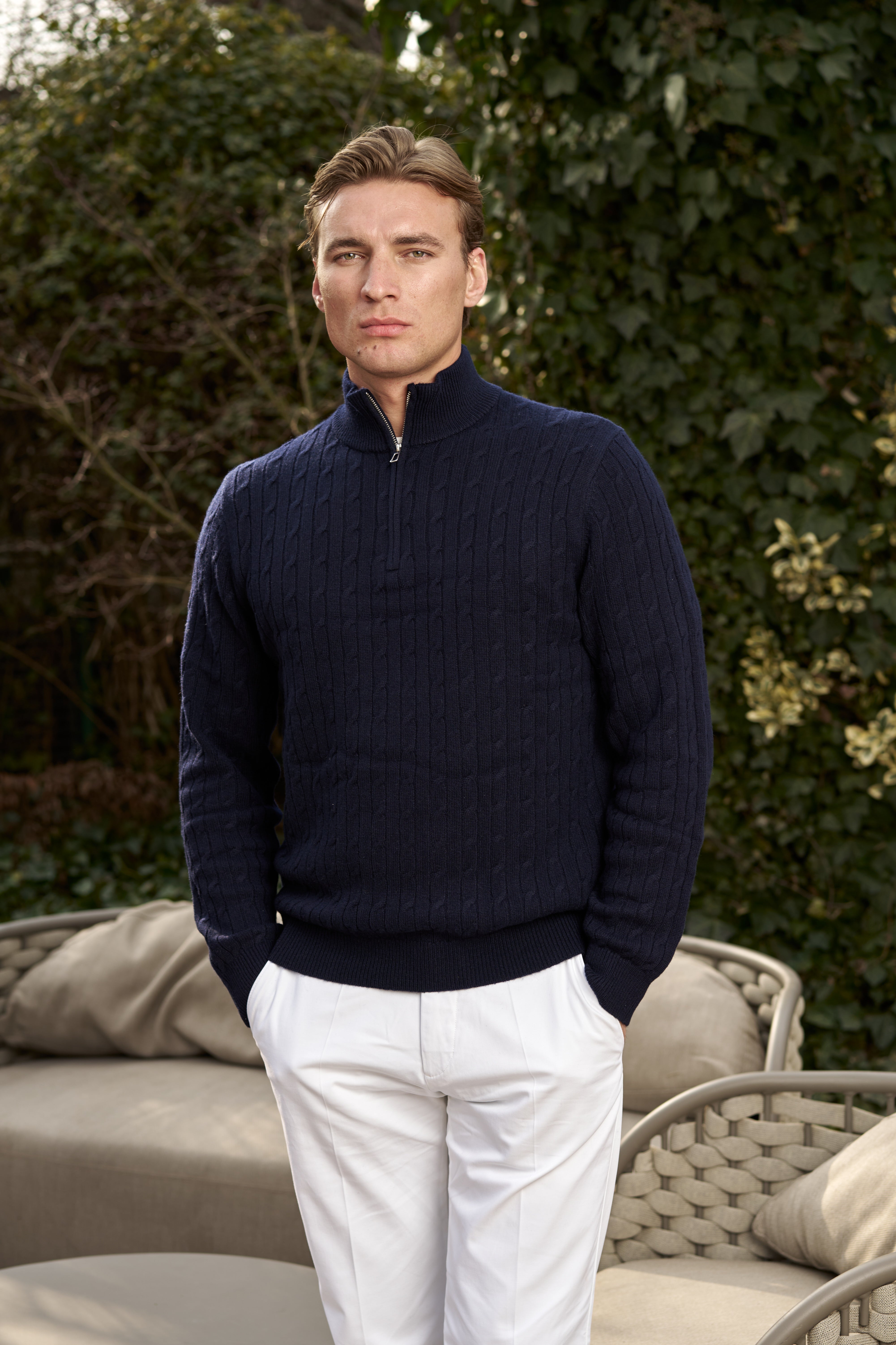 Knitwear