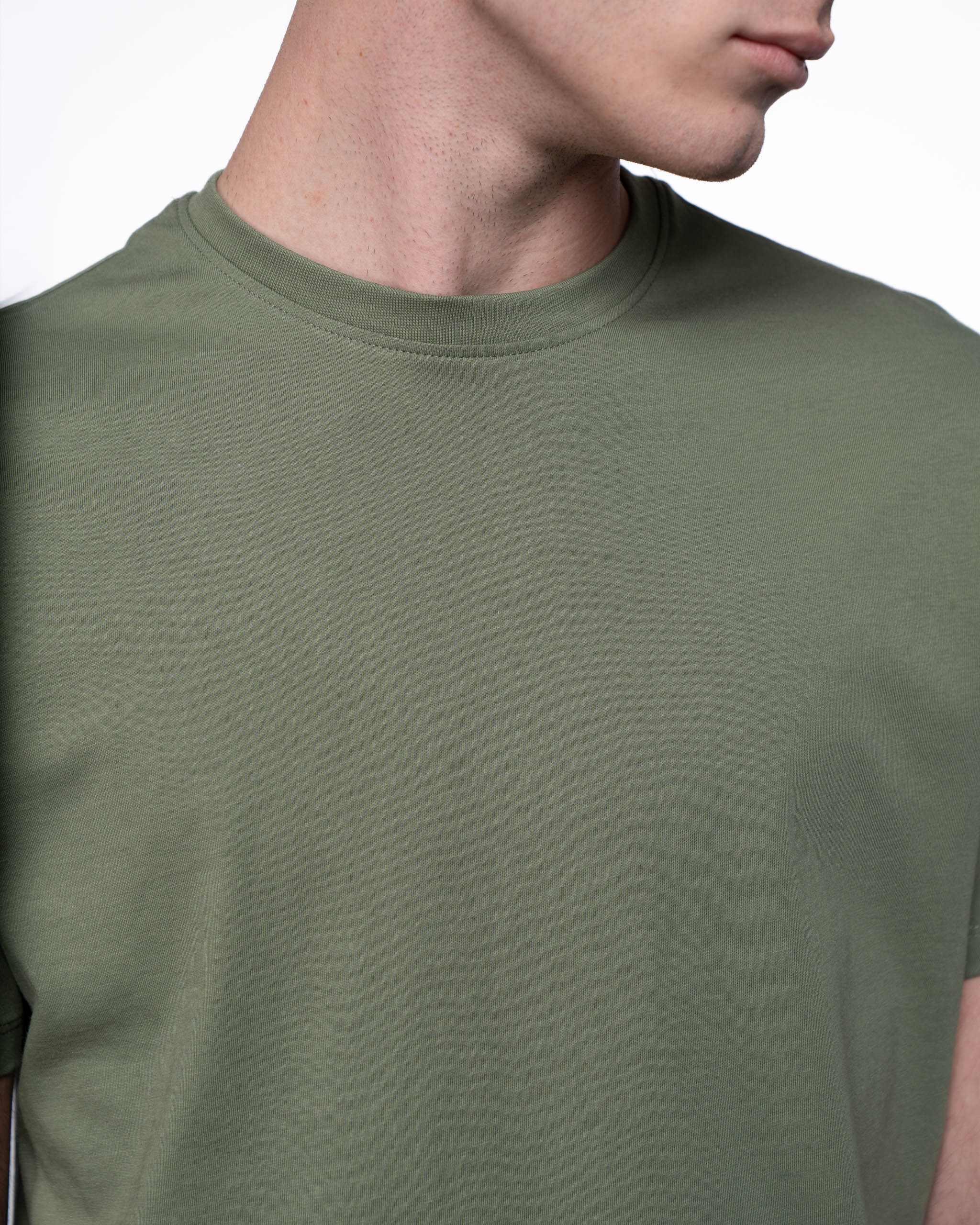 T-Shirt Khaki