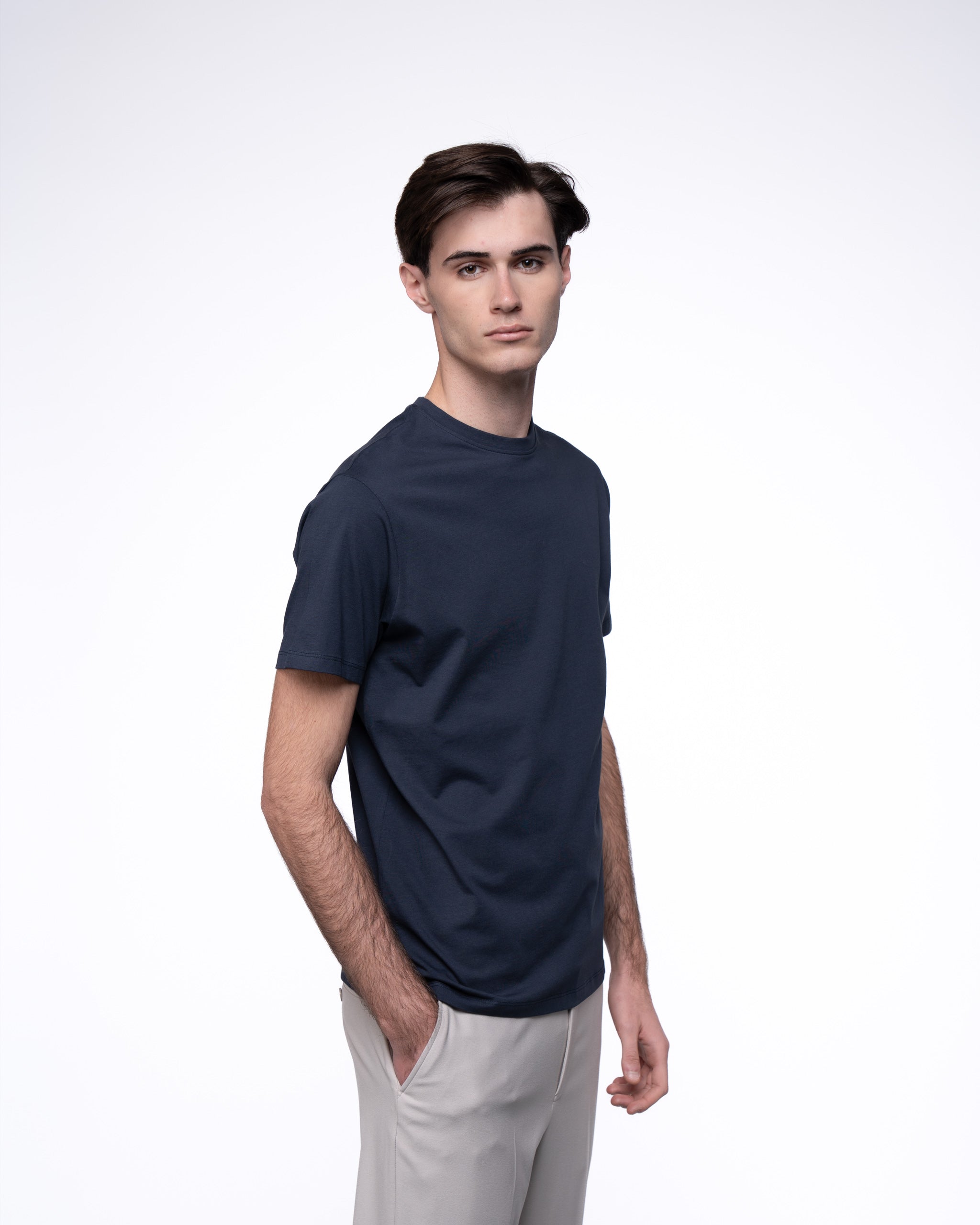 T-Shirt Navy