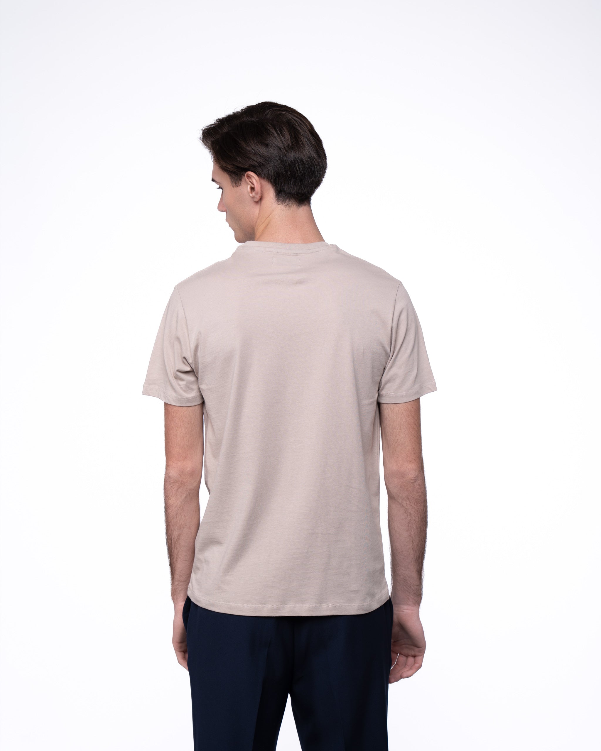 T-Shirt Taupe