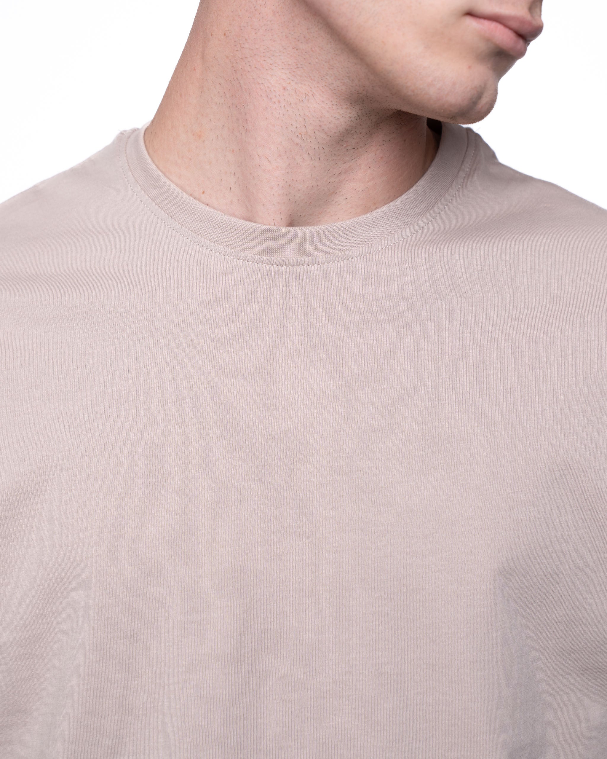 T-Shirt Taupe
