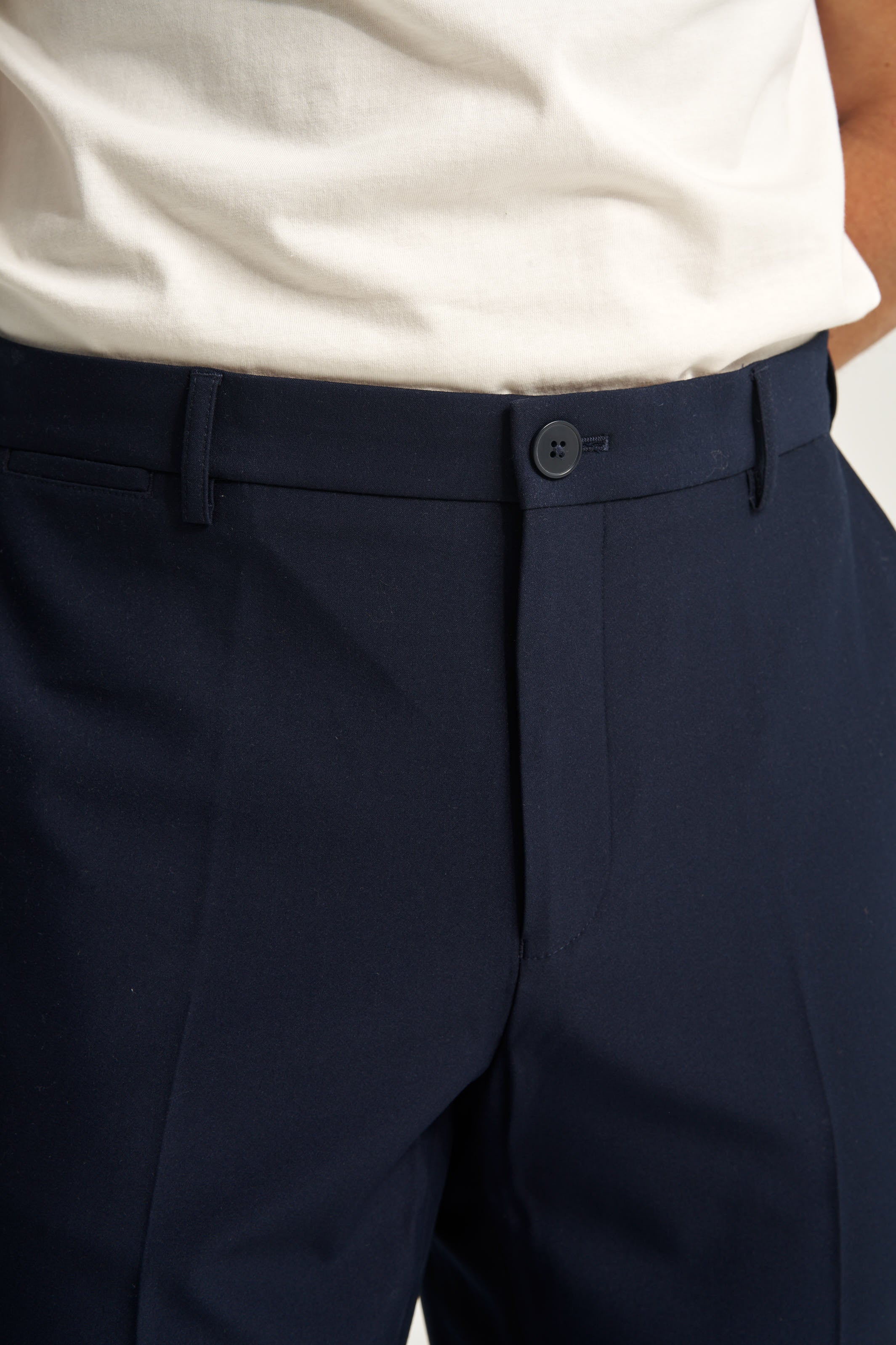 Regent Trouser Navy
