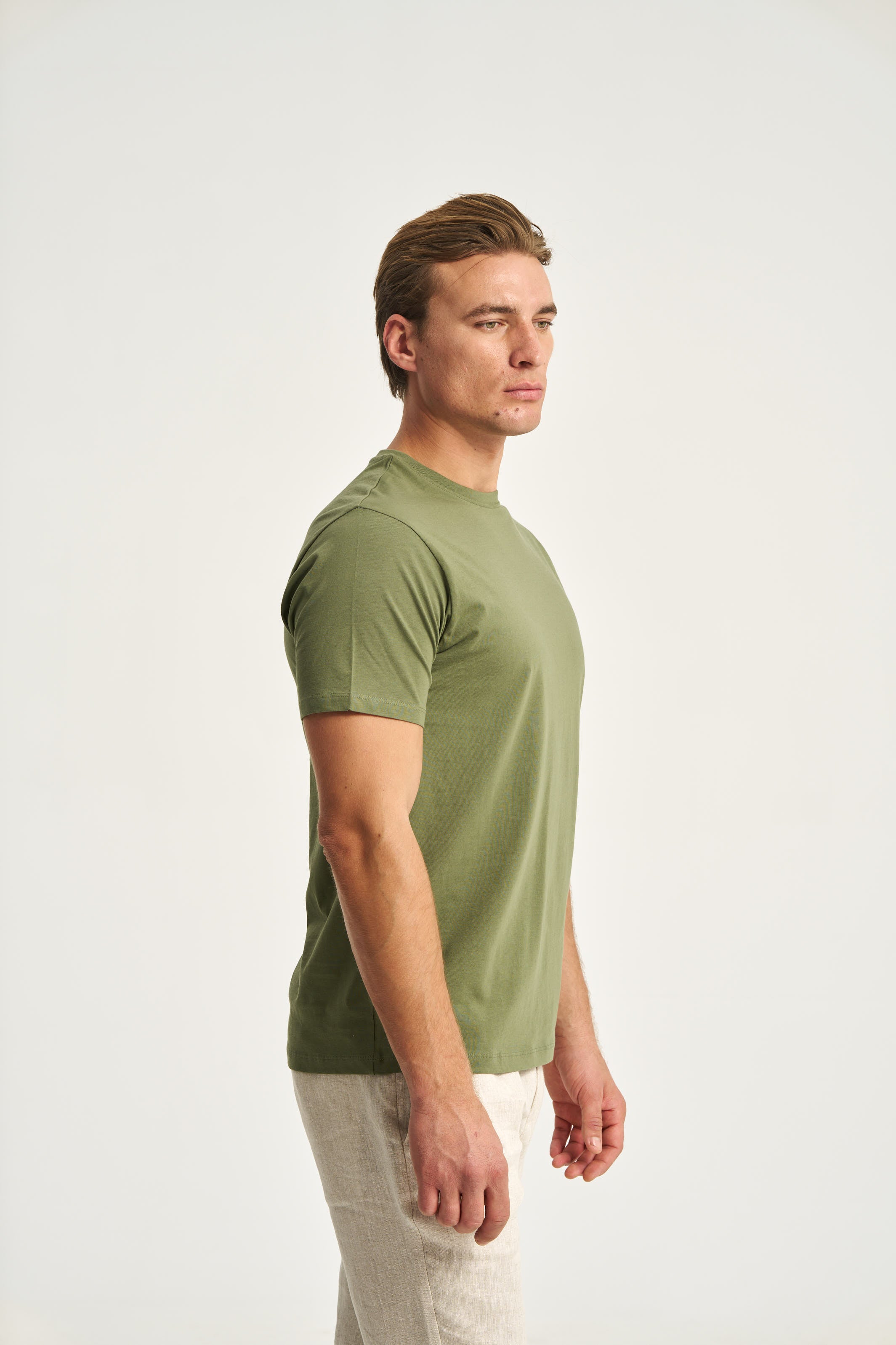 T-Shirt Green