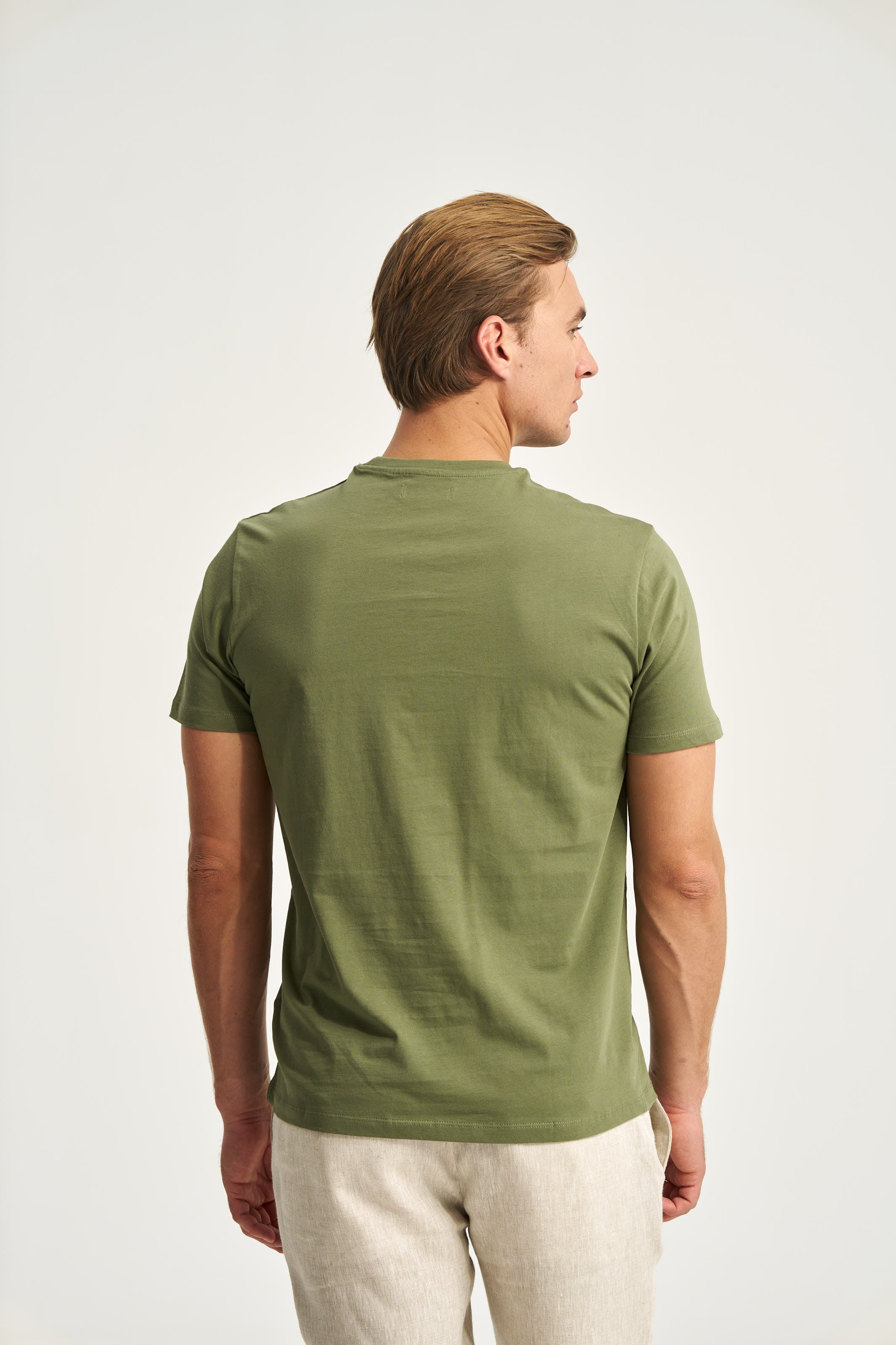 T-Shirt Green