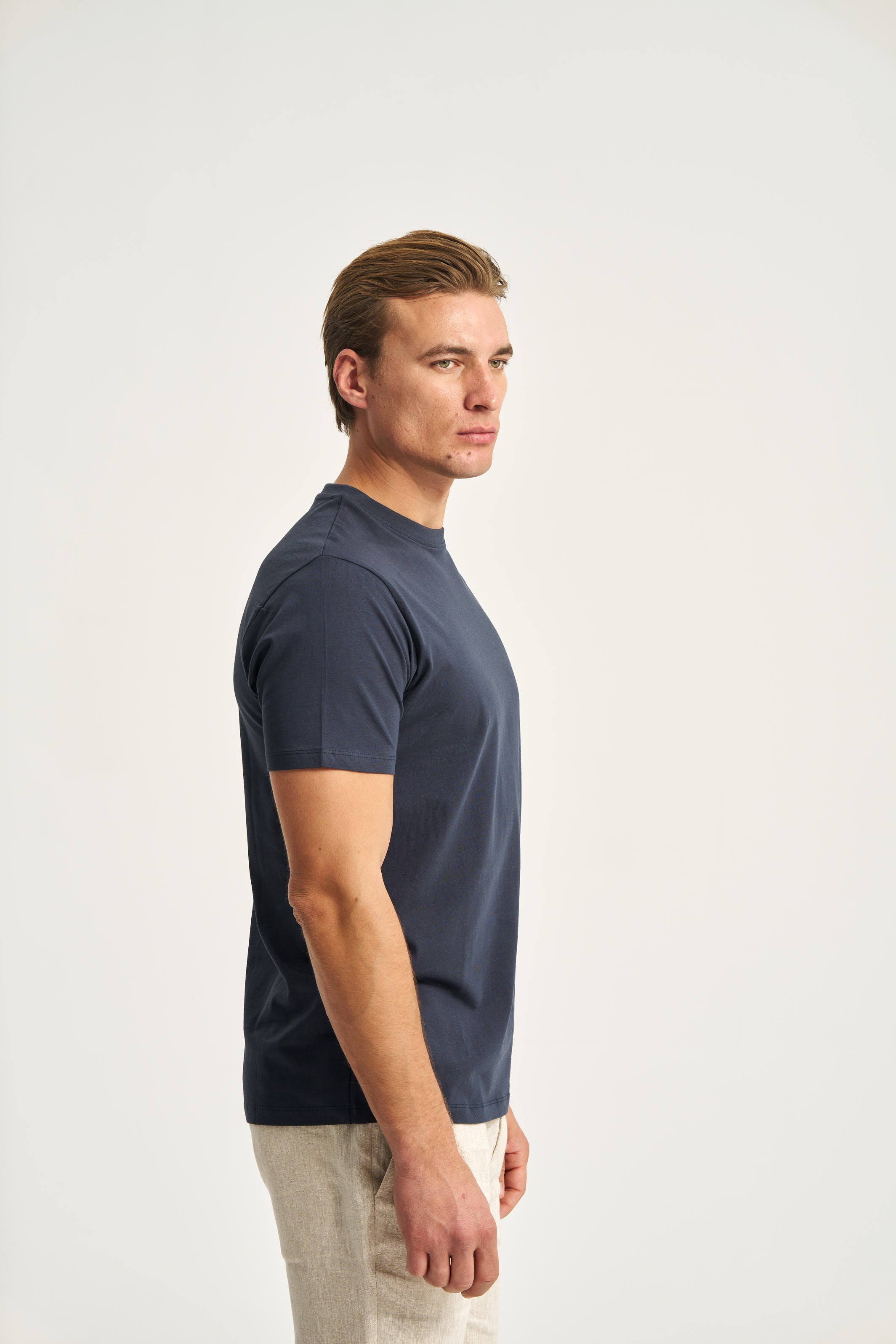 T-Shirt Navy