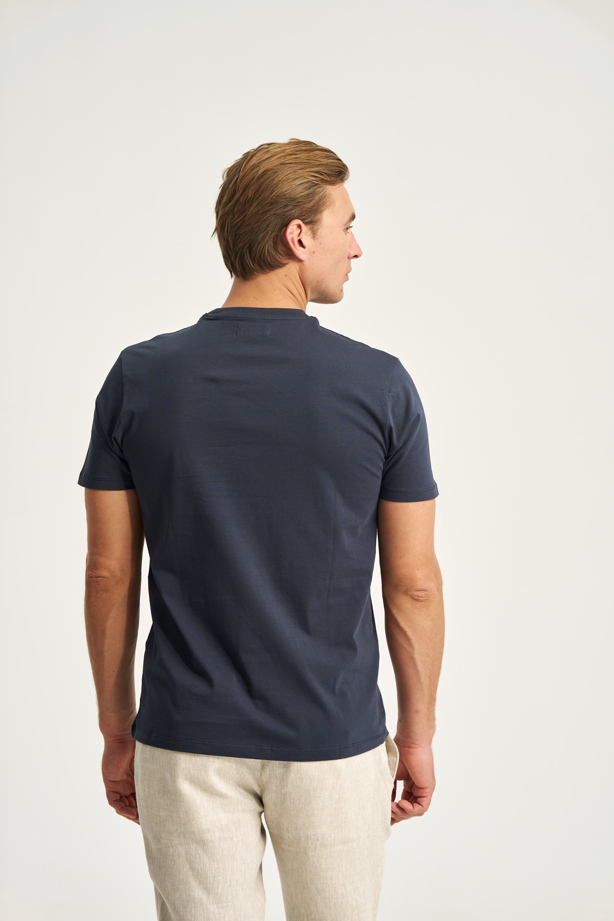T-Shirt Navy