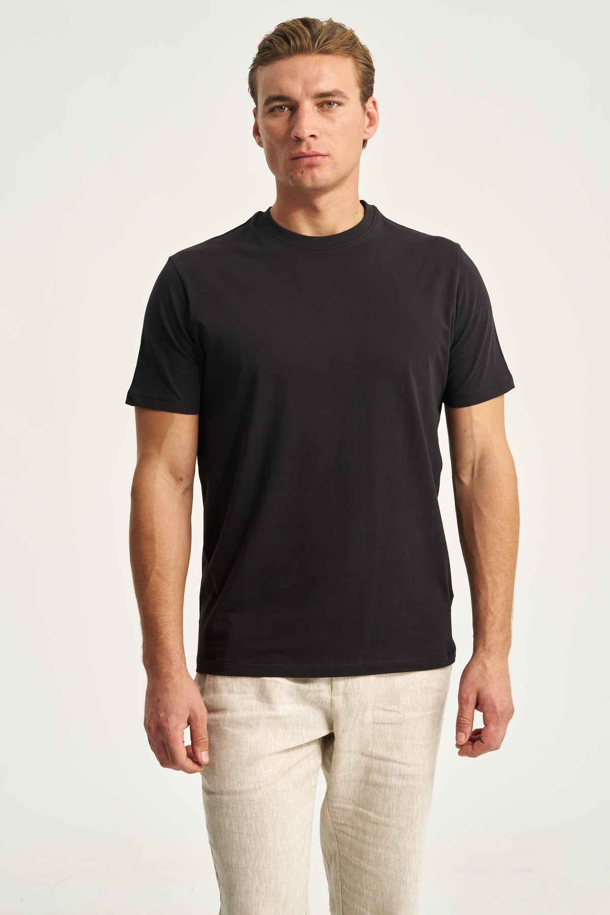T-Shirt Black