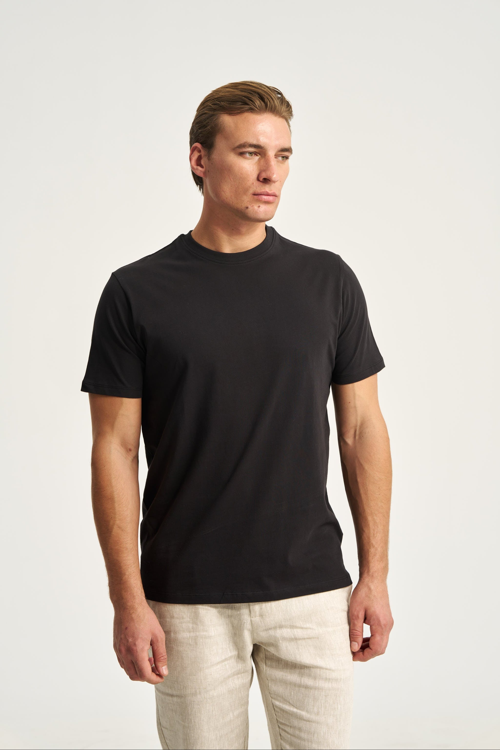 T-Shirt Black