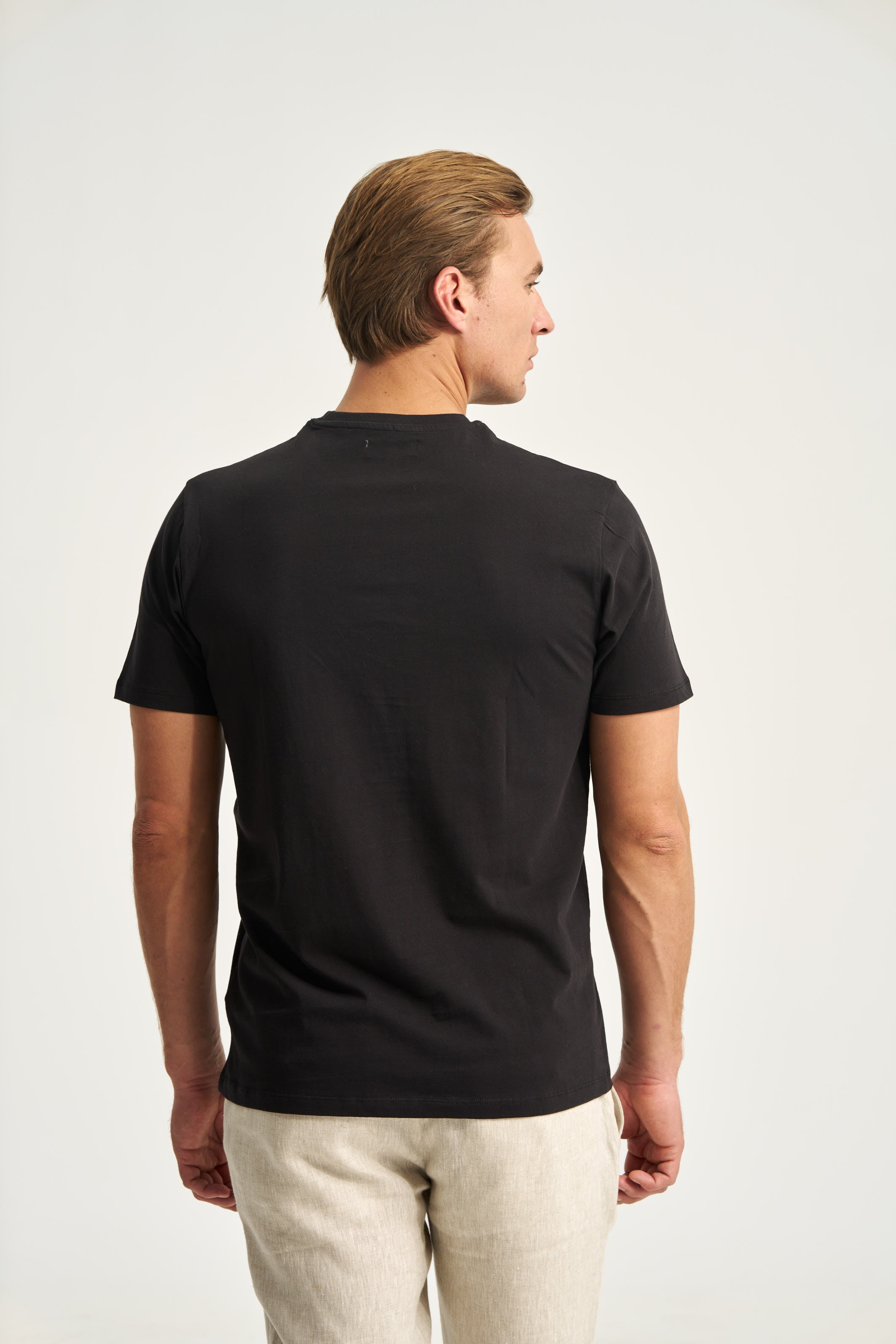 T-Shirt Black