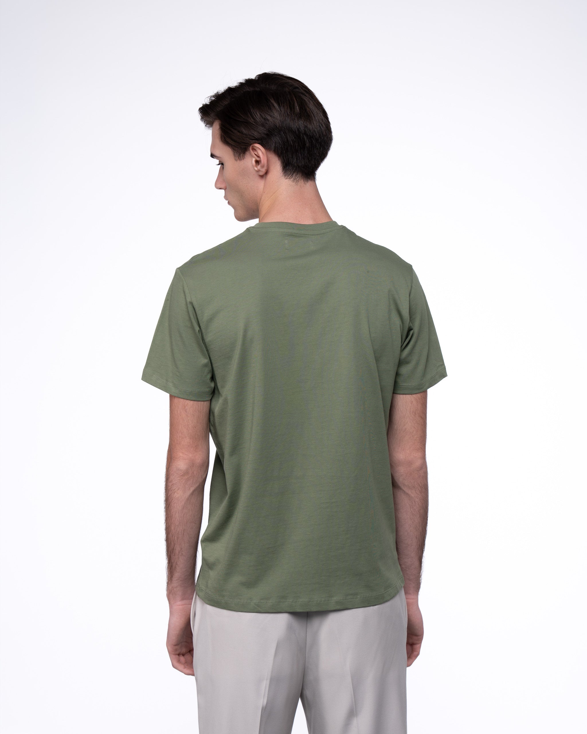 T-Shirt Khaki