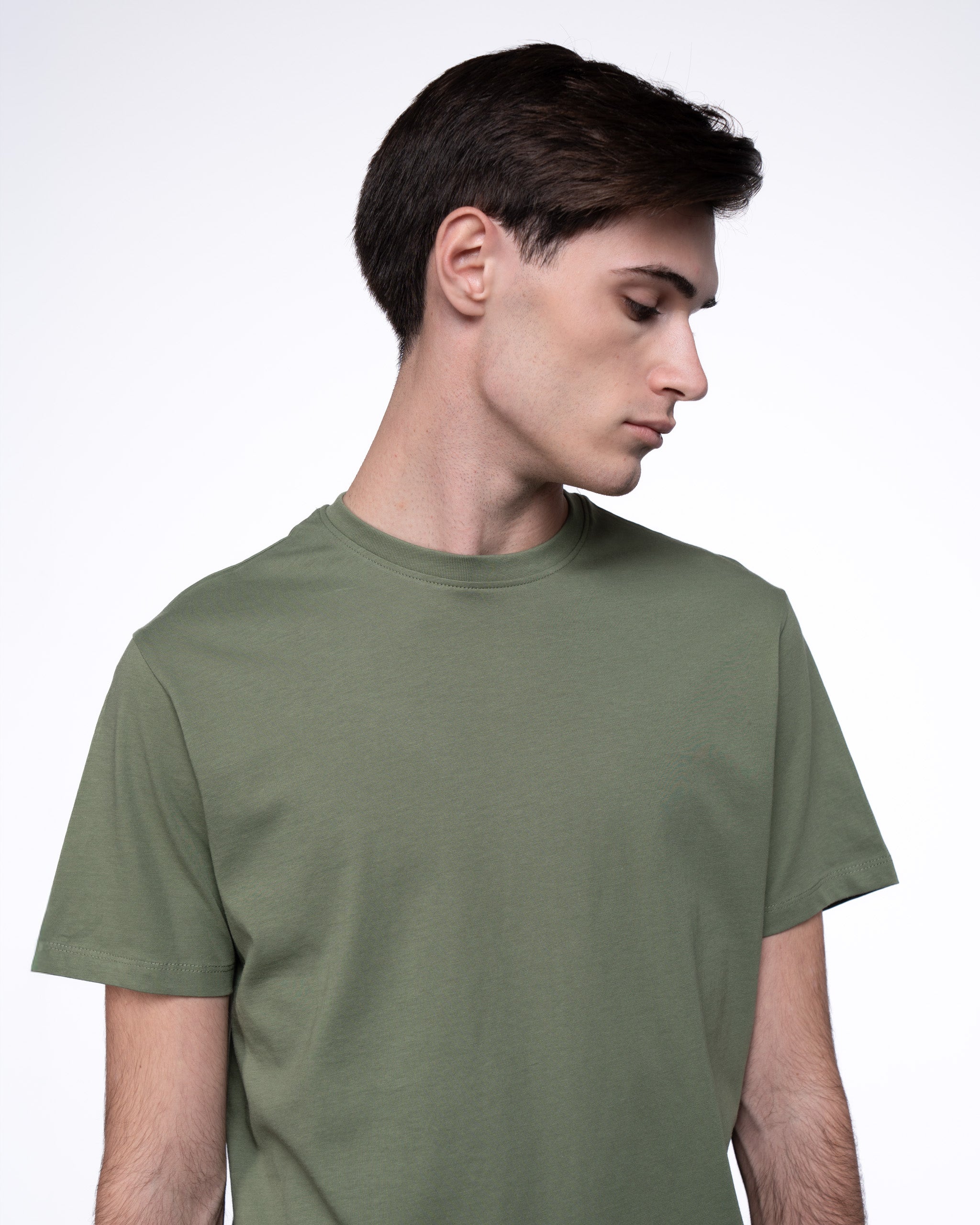T-Shirt Khaki