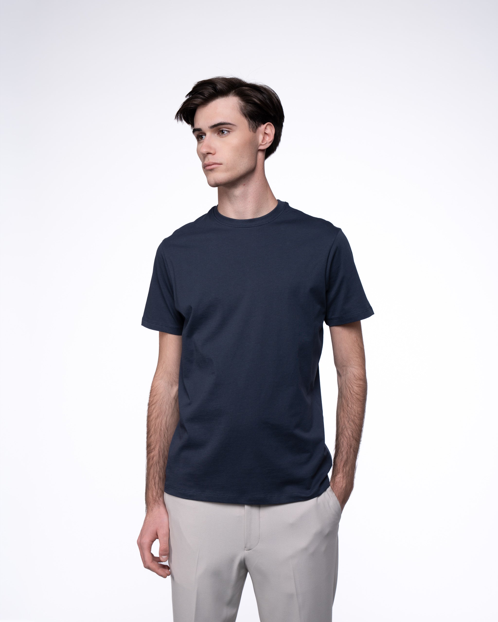 T-Shirt Navy