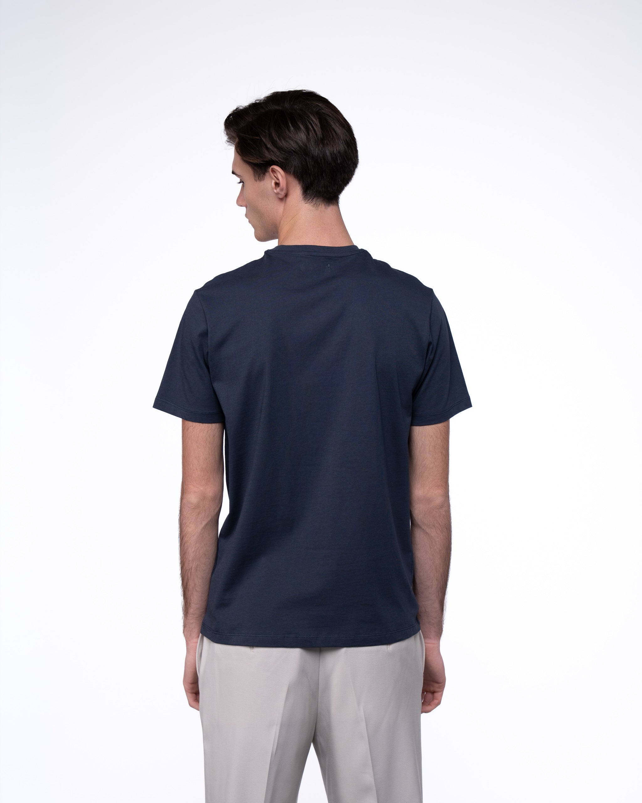 T-Shirt Navy