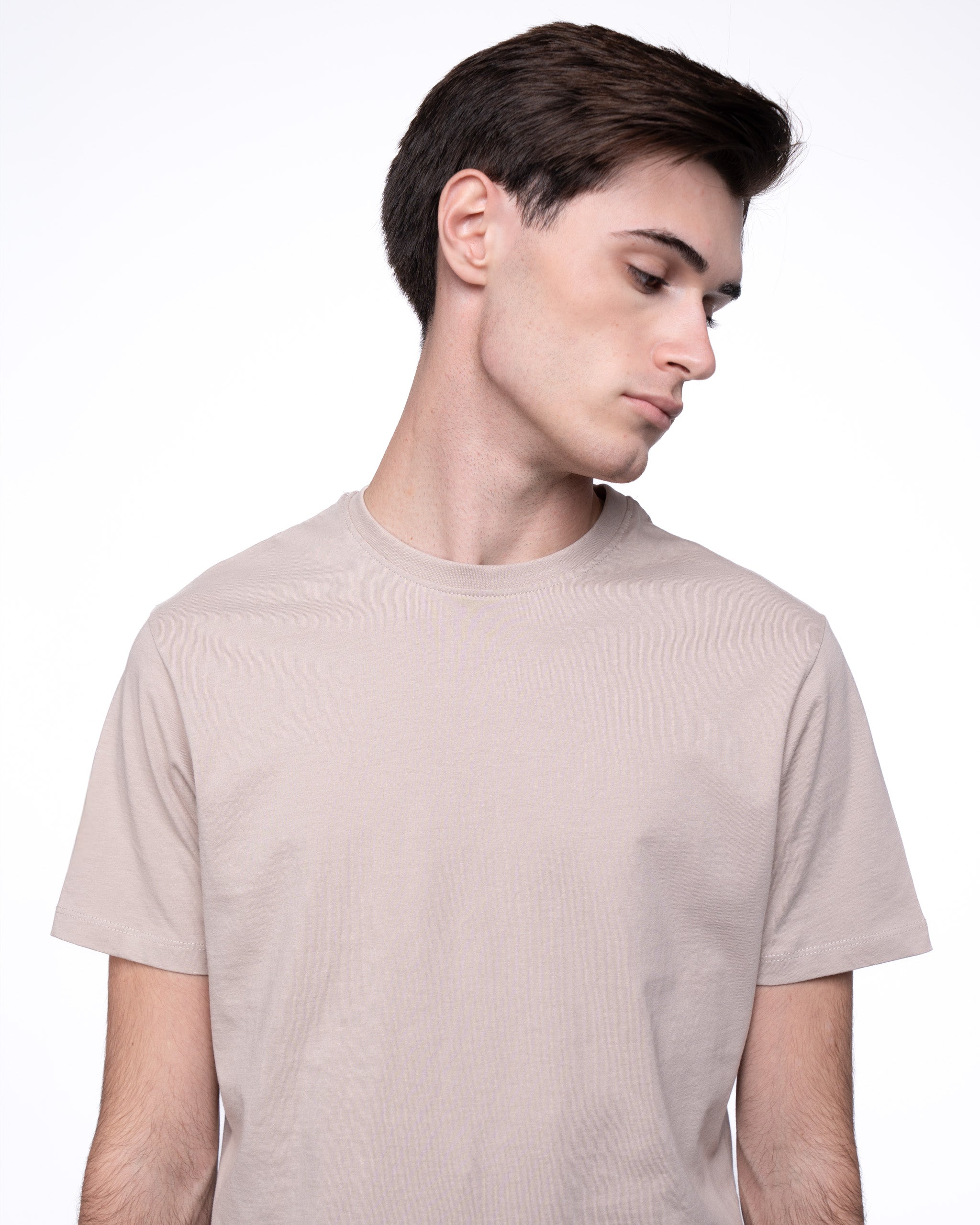 T-Shirt Taupe