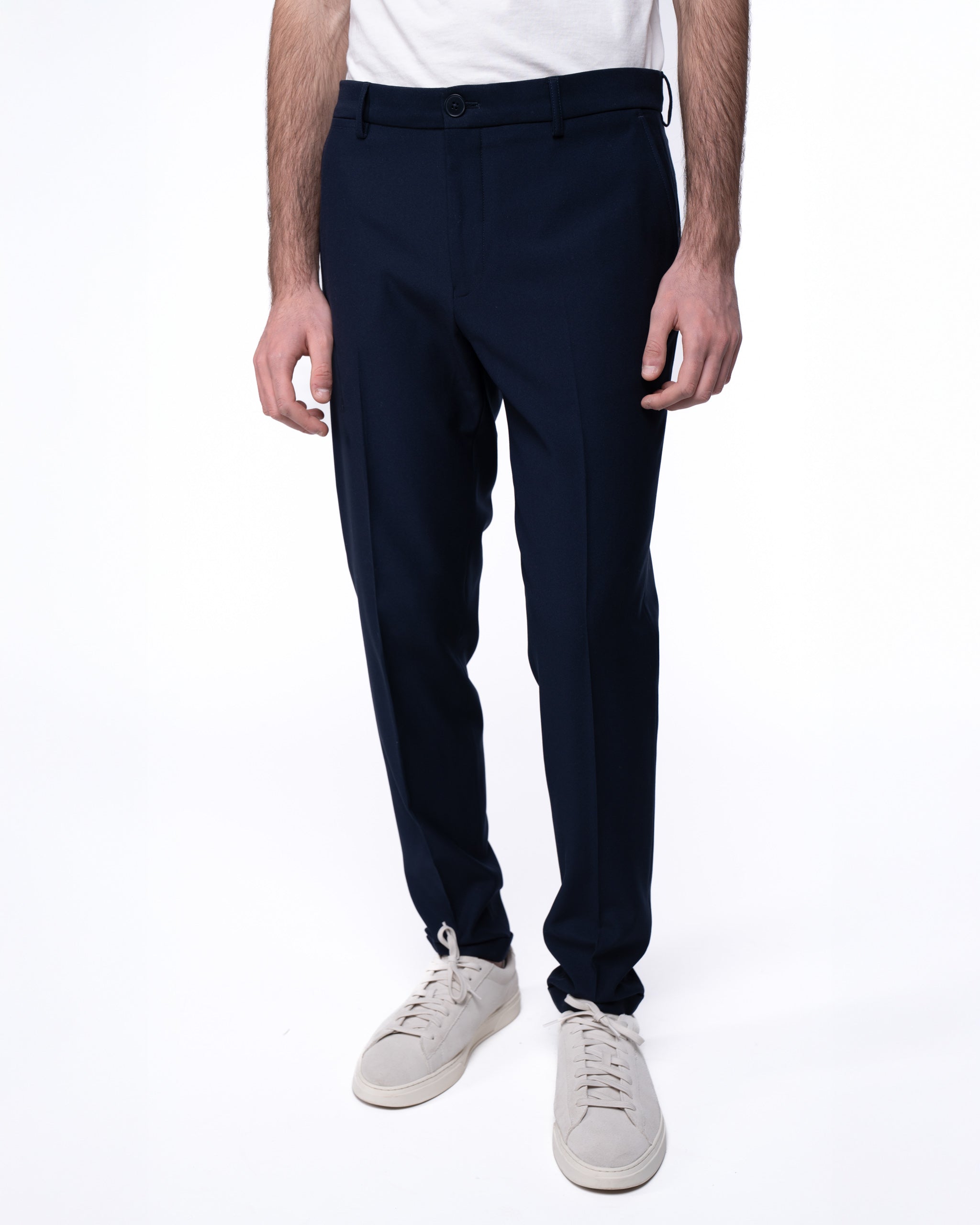 Regent Trouser Navy