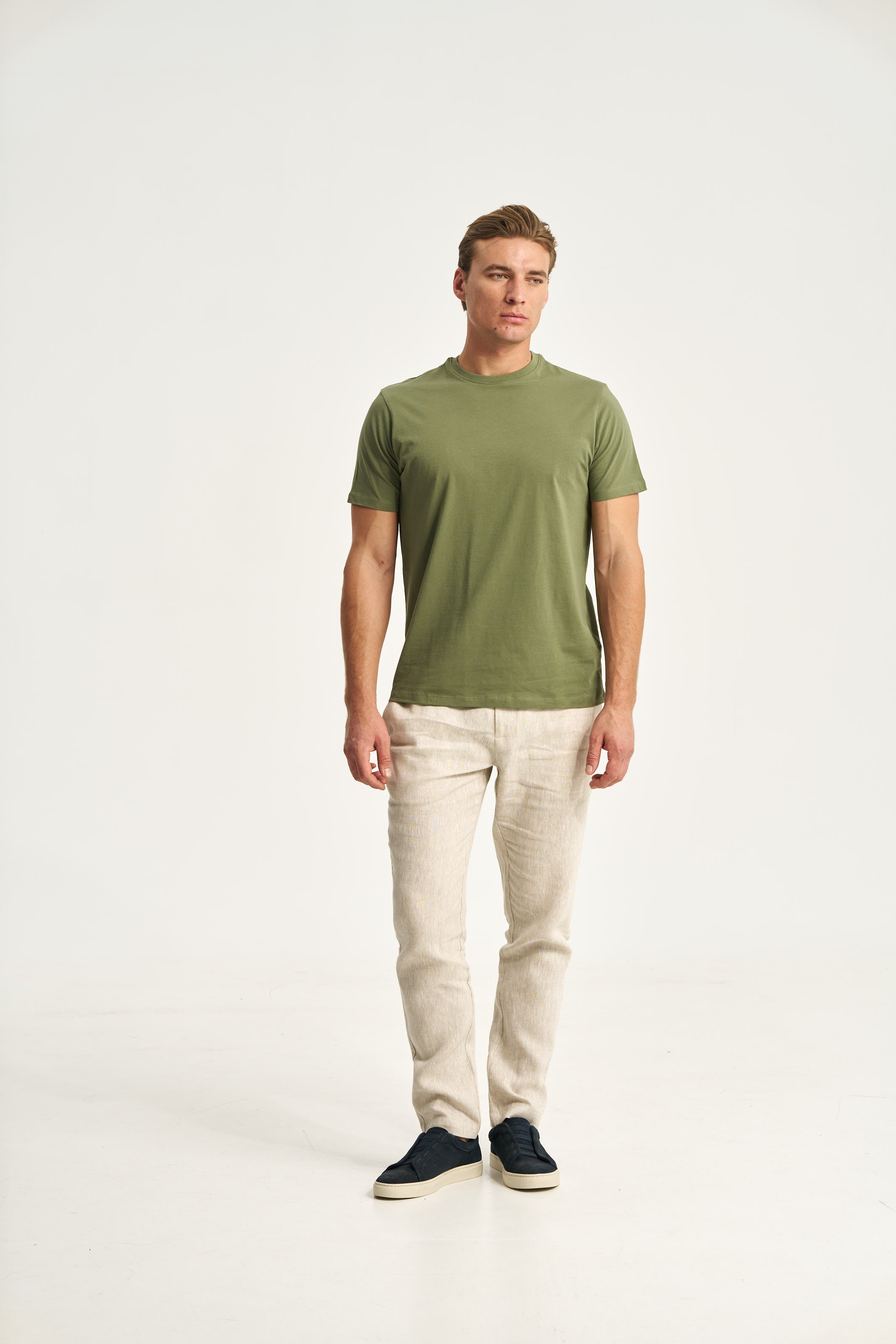 T-Shirt Green