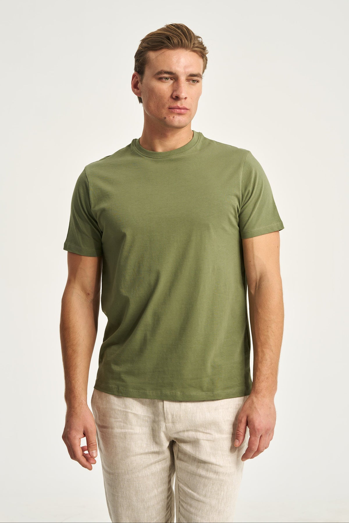 T-Shirt Green