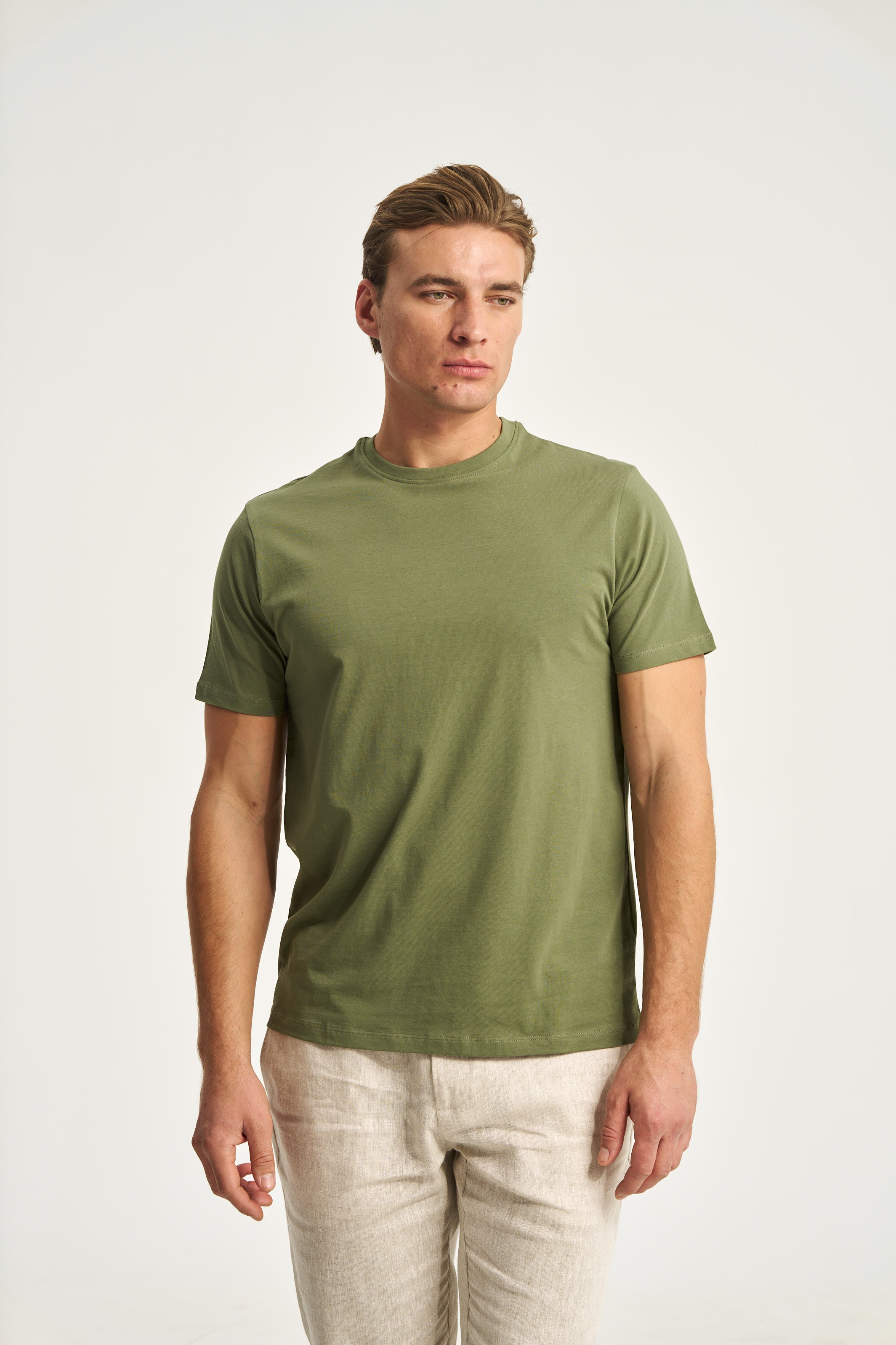 T-Shirt Green