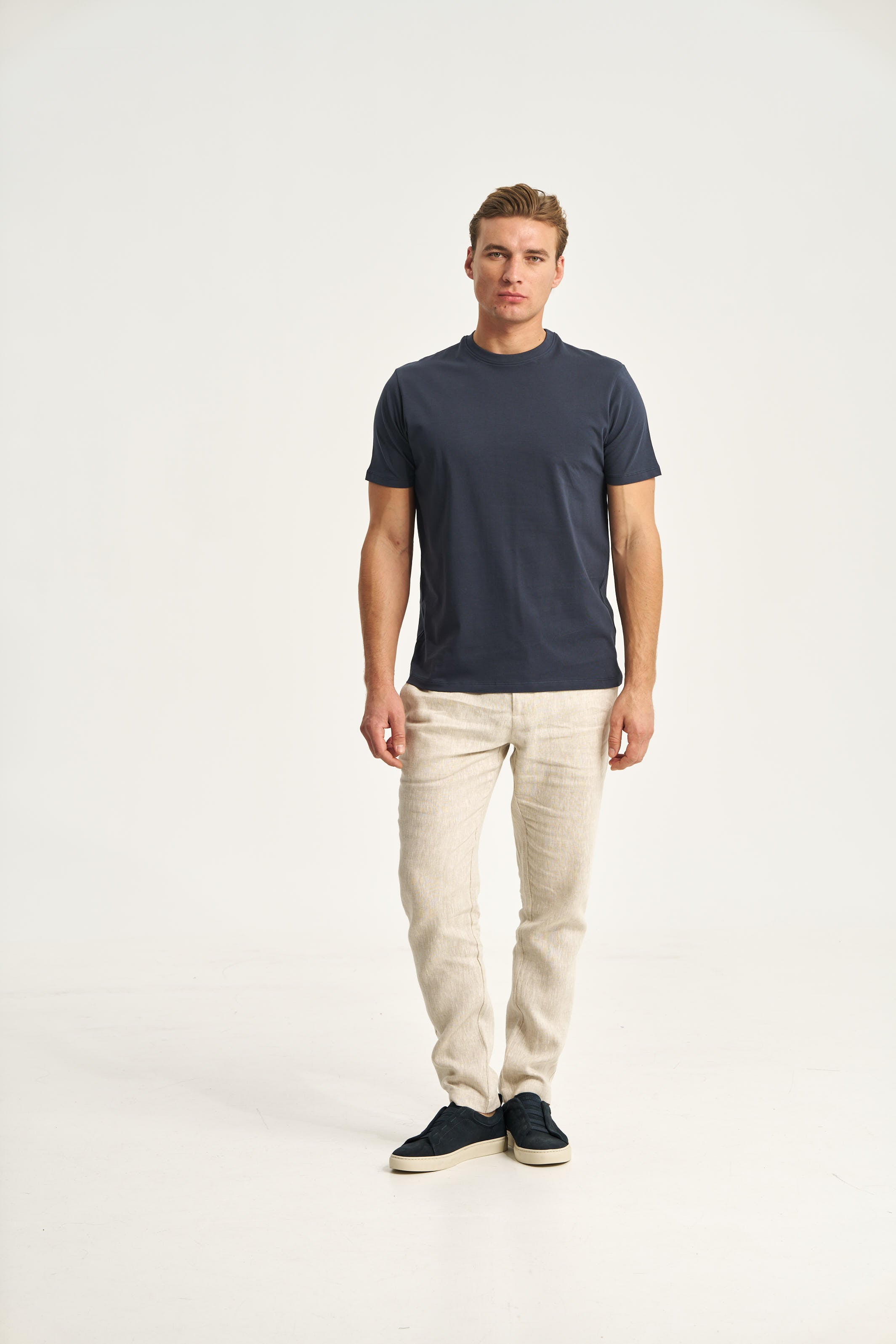 T-Shirt Navy