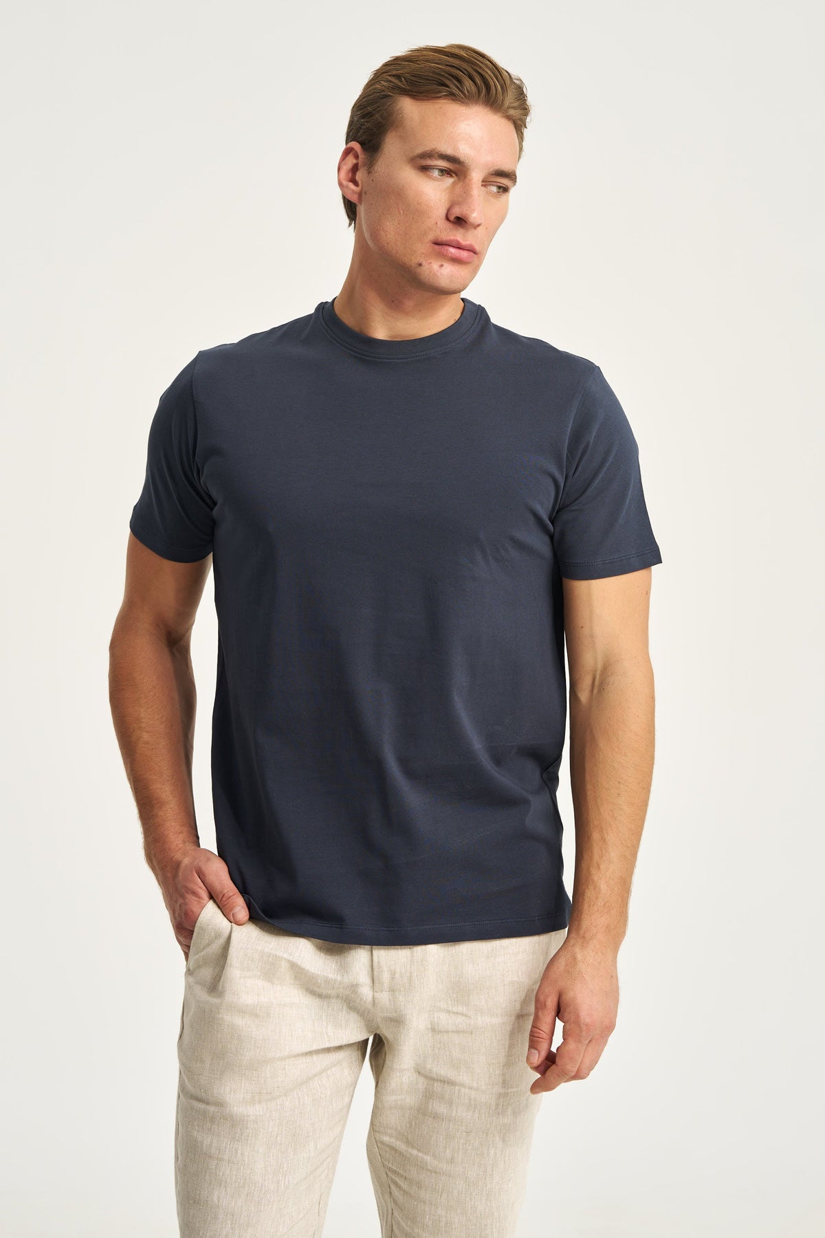 T-Shirt Navy