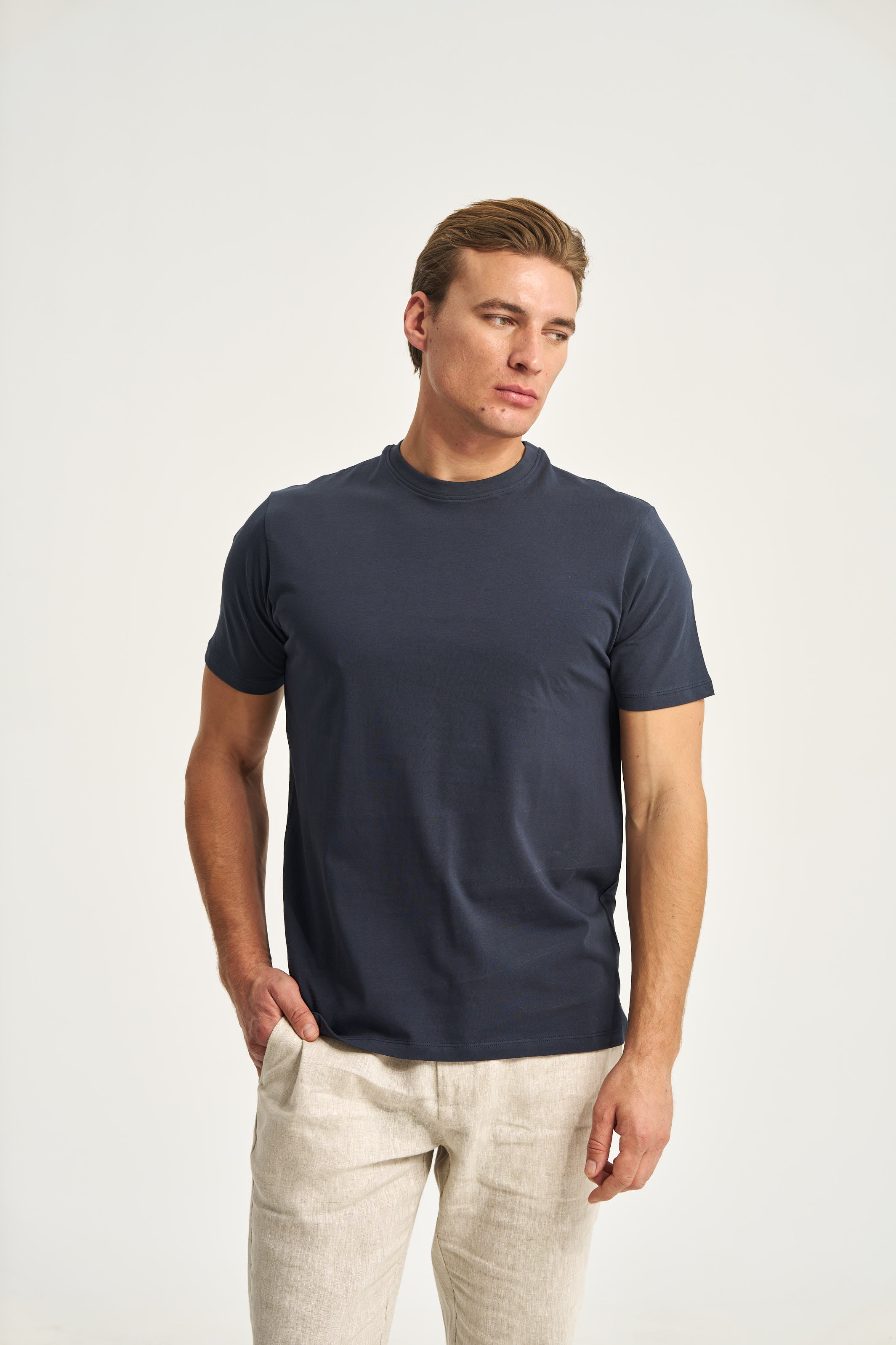 T-Shirt Navy
