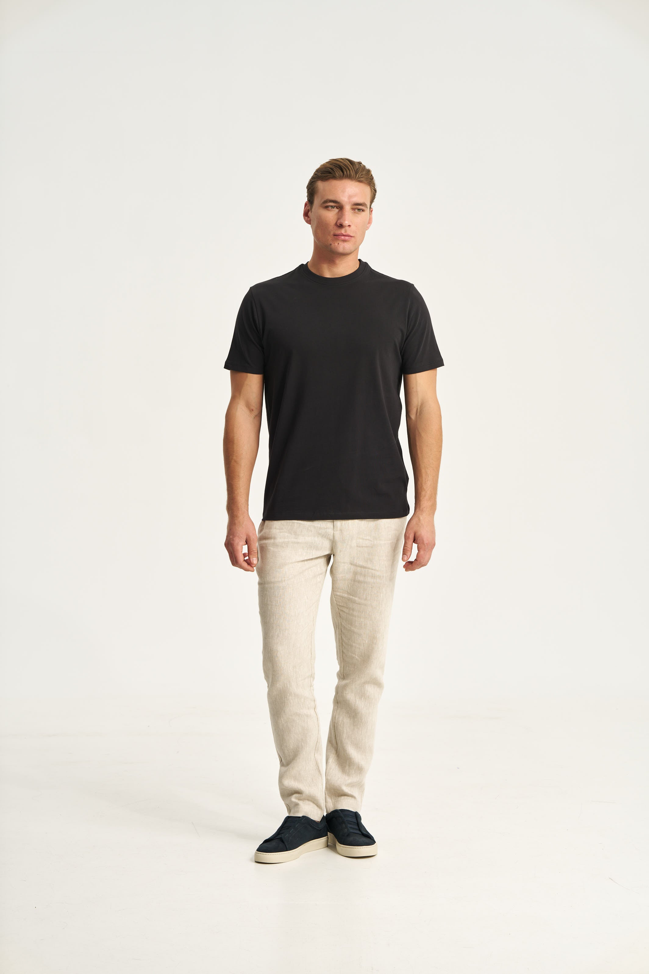 T-Shirt Black