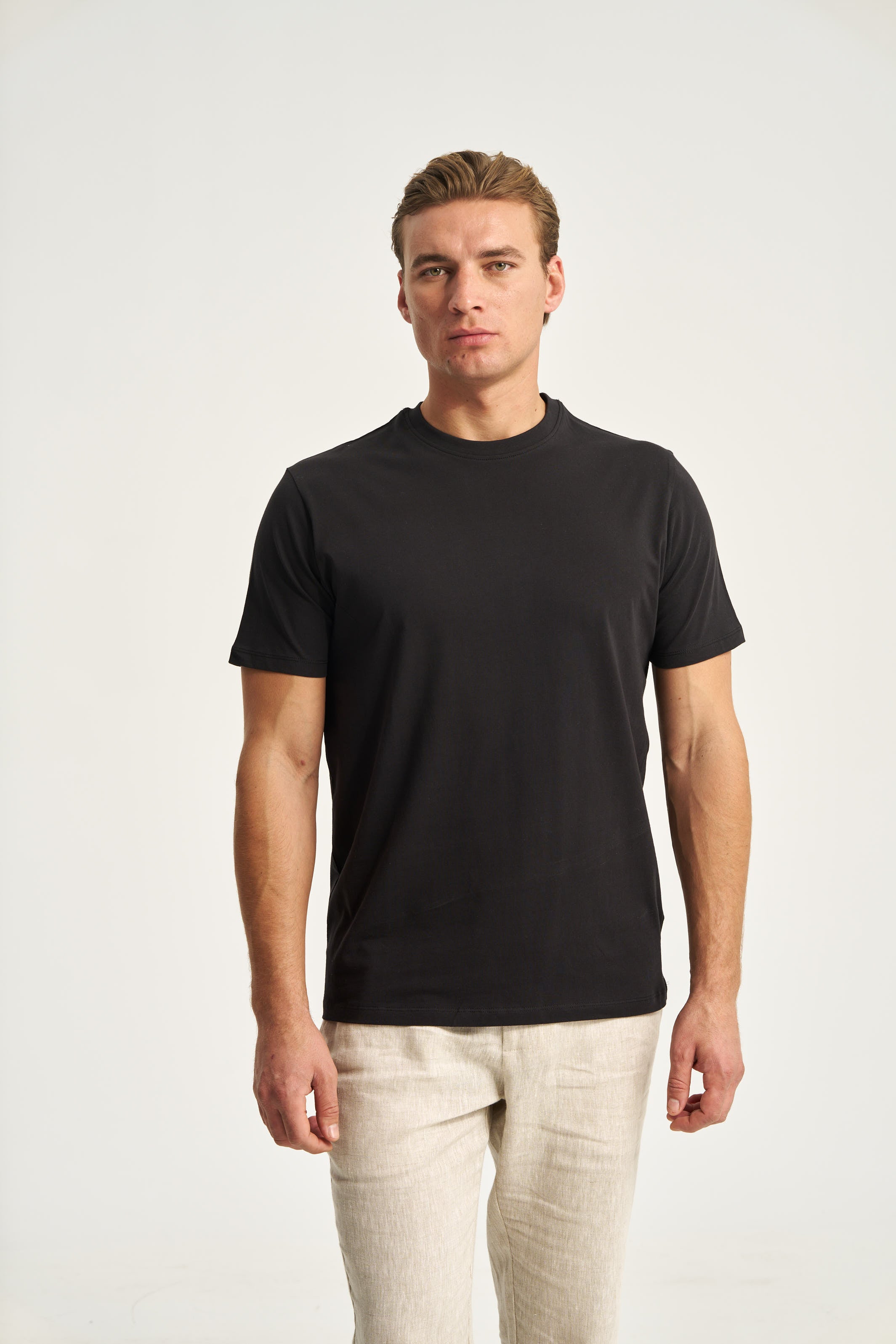 T-Shirt Black