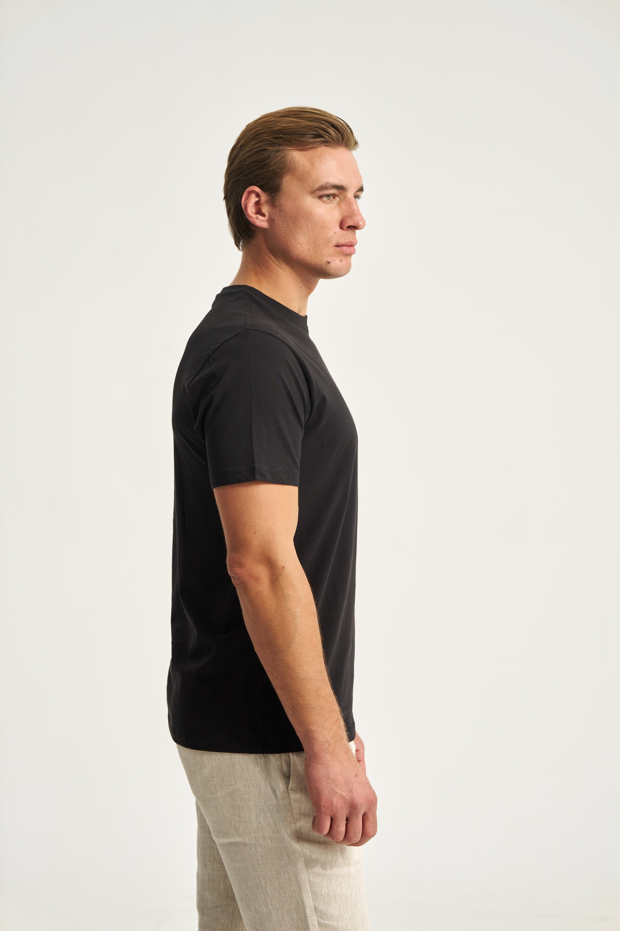 T-Shirt Black