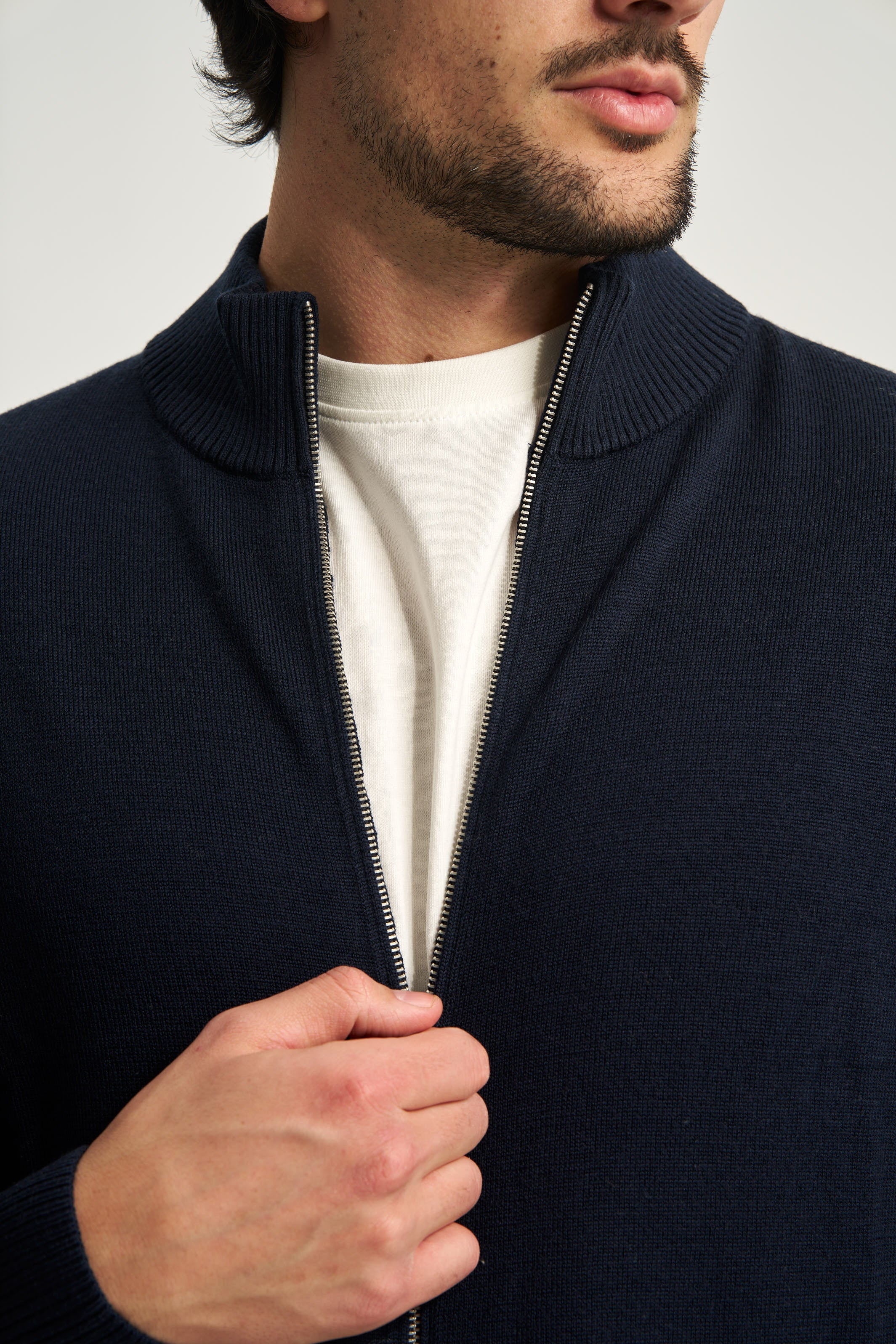 Milano Jumper Navy